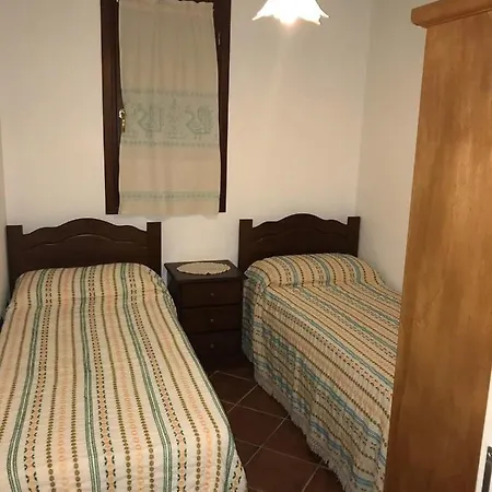 Apartmán Rosetta *