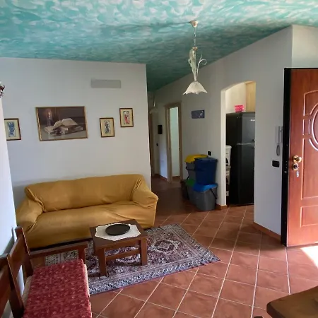 Rosetta Apartmán *