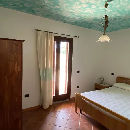 Apartmán Rosetta
